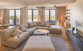 Luxus Meerblick Strand&Sauna&Garten&Heimkino